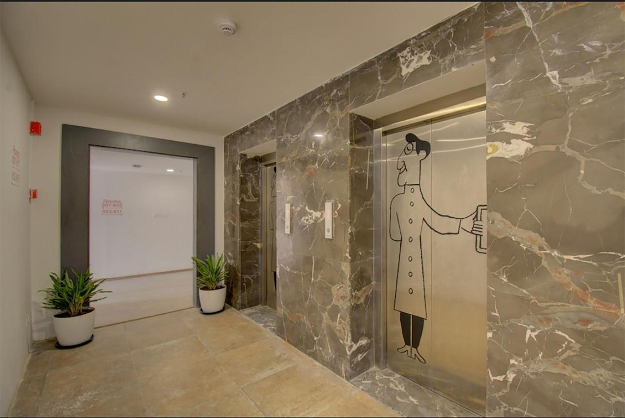 Shagun Hotel วาโดดารา ภายนอก รูปภาพ