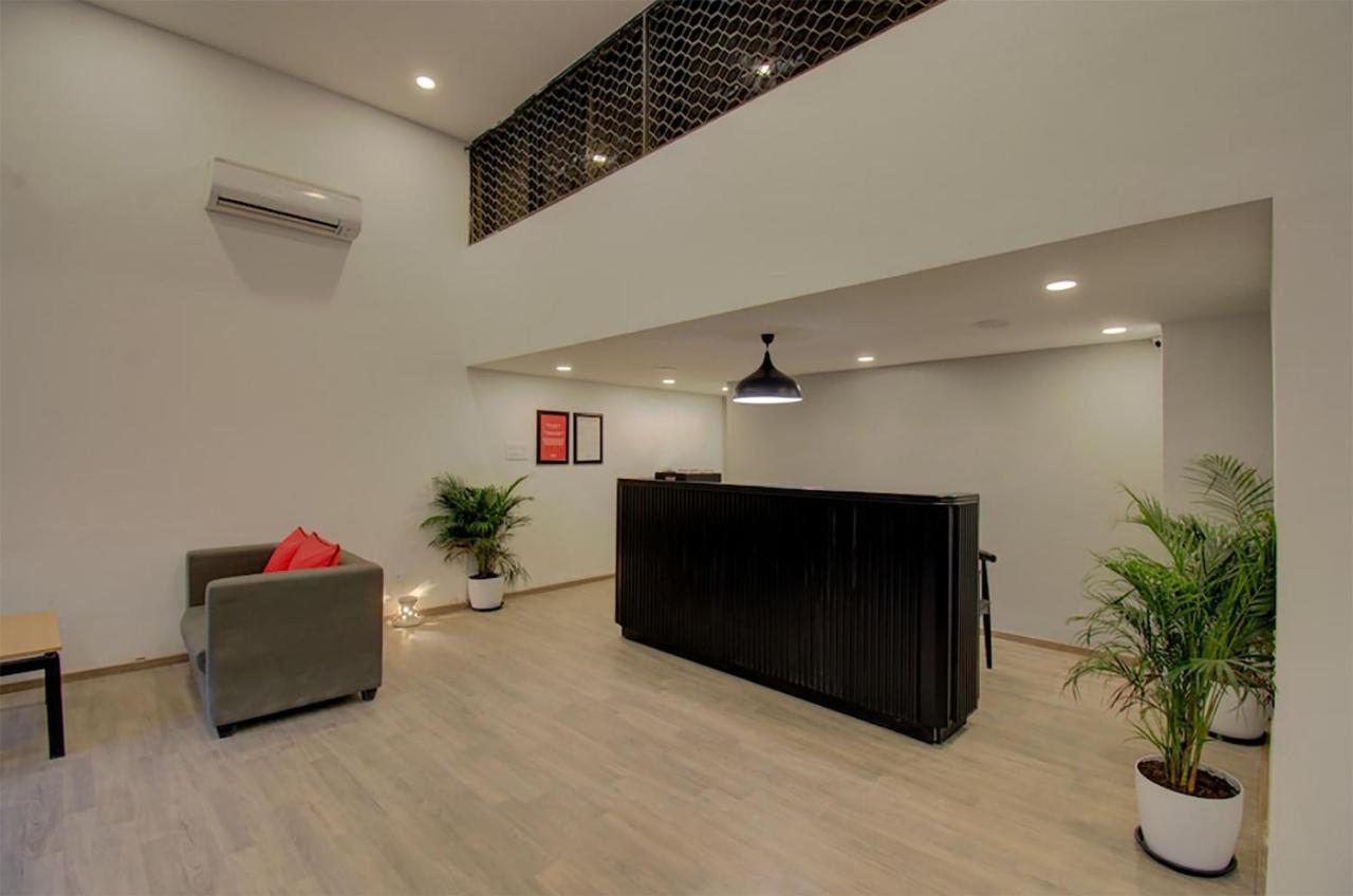 Shagun Hotel วาโดดารา ภายนอก รูปภาพ